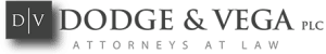 Goodyear Child Custody dodge vega logo 1 300x50